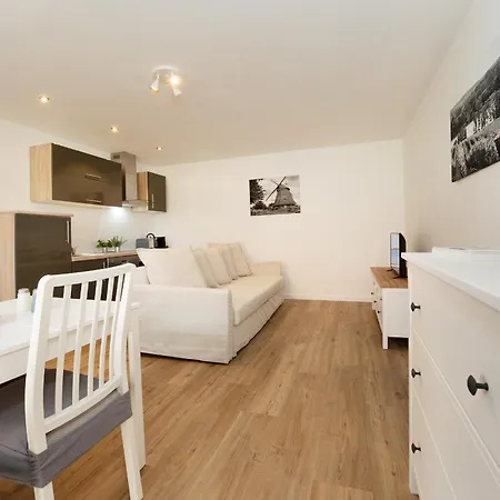 Appartement Dorfstrasse 24 Hahn *