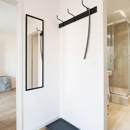 Appartement Dorfstrasse 24 Hahn