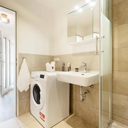 Appartement Dorfstrasse 24 Hahn *