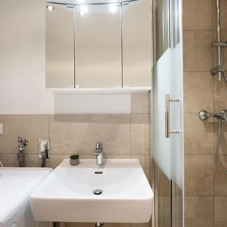 Appartement Dorfstrasse 24 Hahn