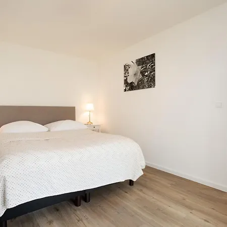 Appartement Dorfstrasse 24 Hahn