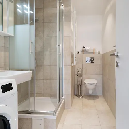 Appartement Dorfstrasse 24 Hahn *