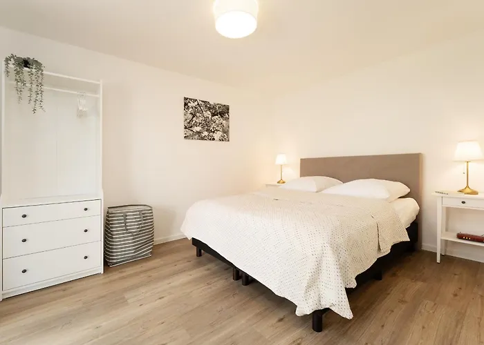 Dorfstrasse 24 Hahn Appartement