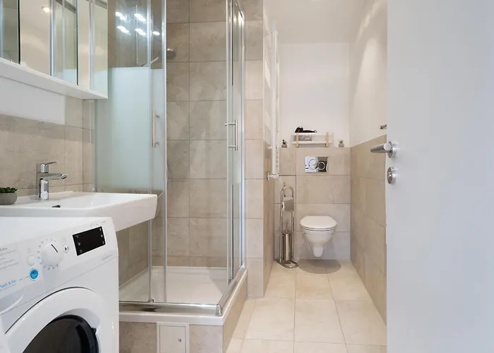 Appartement Dorfstrasse 24 Hahn