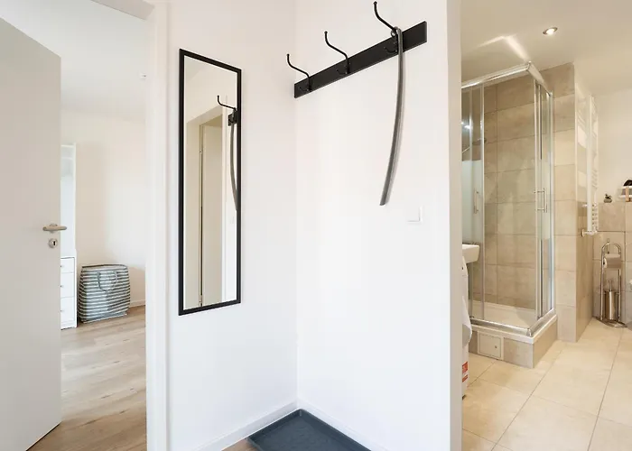 Dorfstrasse 24 Hahn Appartement *