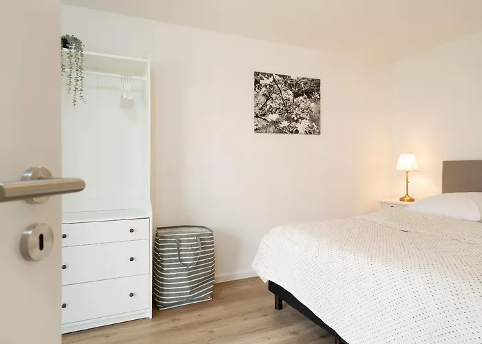 Appartement Dorfstrasse 24 Hahn *