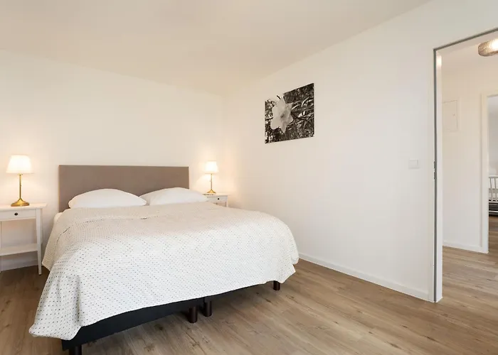 Dorfstrasse 24 Hahn Appartement Grebin