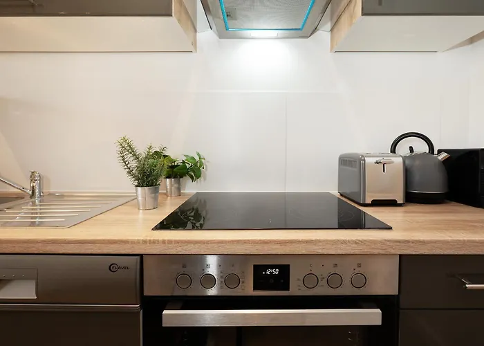 Appartement Dorfstrasse 24 Hahn