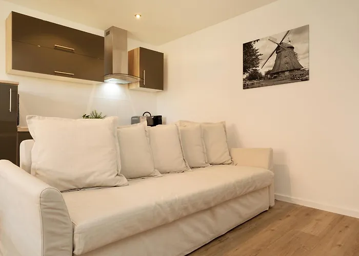 Dorfstrasse 24 Hahn Appartement