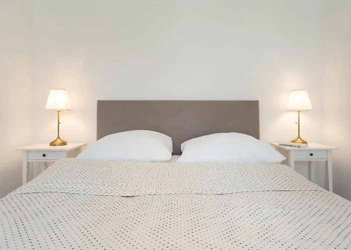 Appartement Dorfstrasse 24 Hahn *