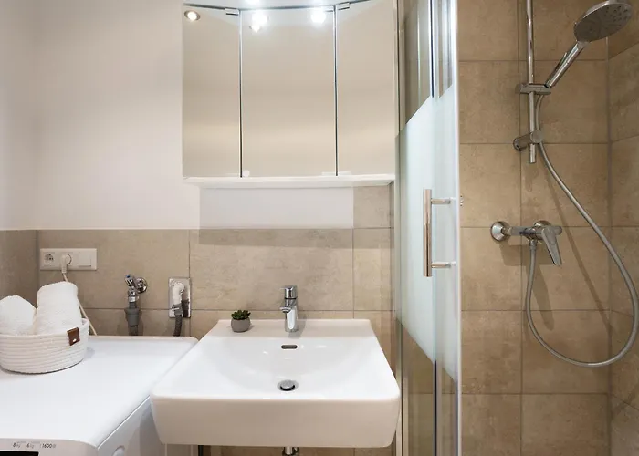 Dorfstrasse 24 Hahn Appartement Grebin