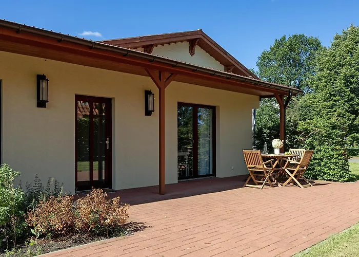 Appartement Dorfstrasse 24 Hahn